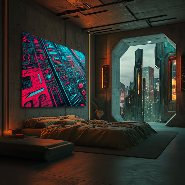 Contemporary Egyptian Art