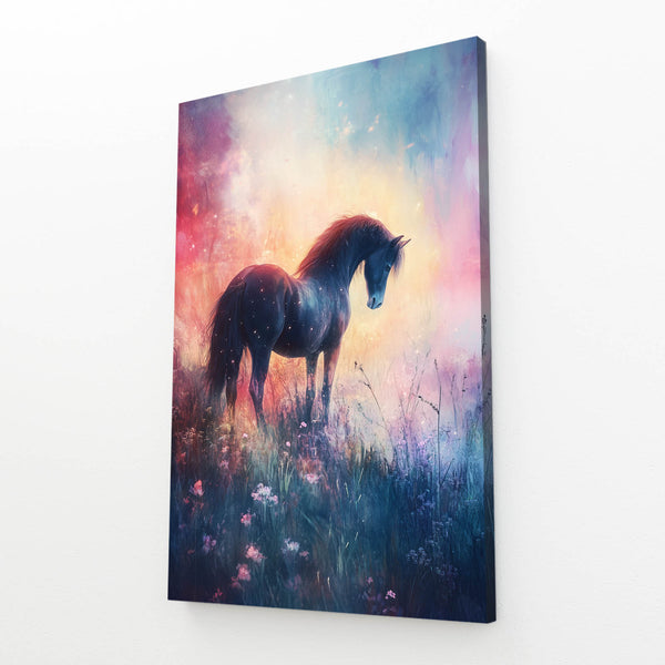 Contemporary Horse Art