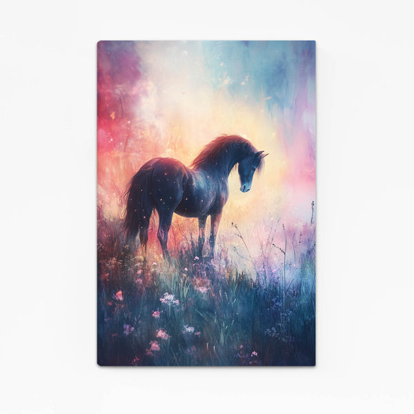 Contemporary Horse Art