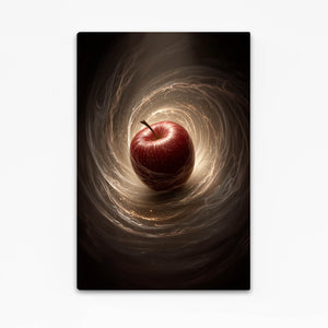 Cool Apple Art