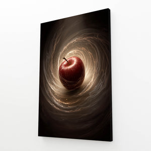Cool Apple Art
