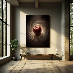 Cool Apple Art