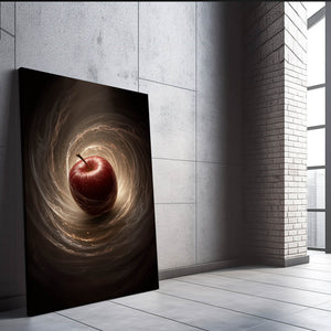 Cool Apple Art