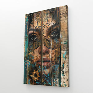 Cool Boho Art | MusaArtGallery™