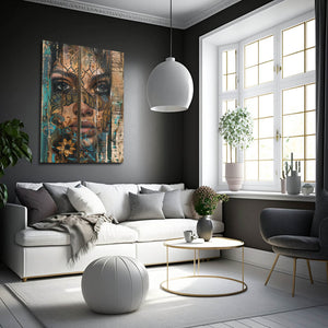 Cool Boho Art | MusaArtGallery™