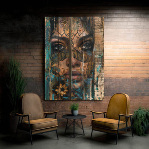 Cool Boho Art | MusaArtGallery™