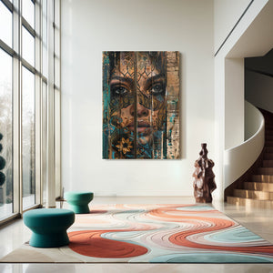 Cool Boho Art | MusaArtGallery™