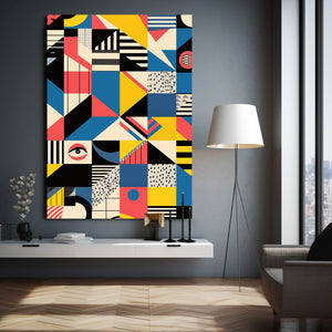 Cool Boho Wall Art | MusaArtGallery™
