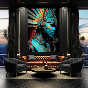 Cool Egyptian Art
