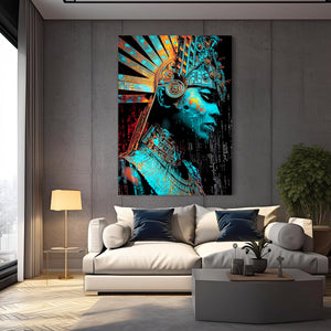 Cool Egyptian Art