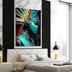 Cool Egyptian Art