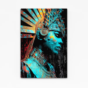 Cool Egyptian Art