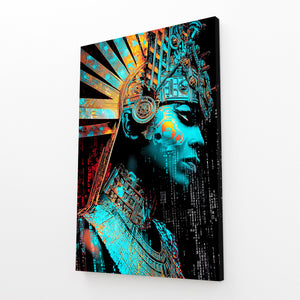 Cool Egyptian Art