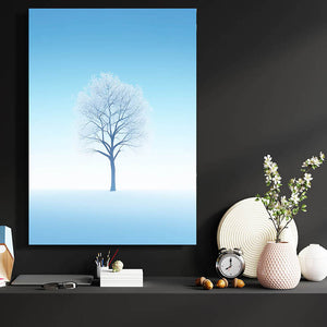 Cool Minimalist Wall Art | MusaArtGallery™