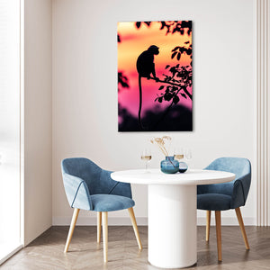 Cool Monkey Art