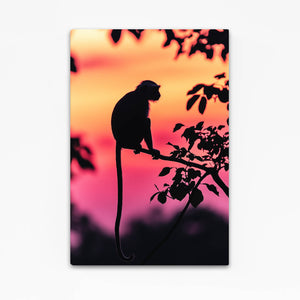 Cool Monkey Art