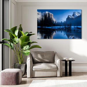 Cool Nature Wall Art | MusaArtGallery™