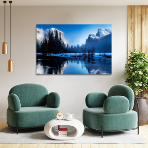 Cool Nature Wall Art | MusaArtGallery™