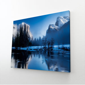 Cool Nature Wall Art | MusaArtGallery™