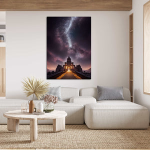 Cool Space Art | MusaArtGallery™