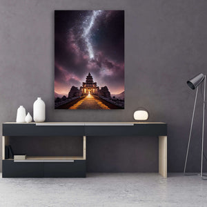 Cool Space Art | MusaArtGallery™