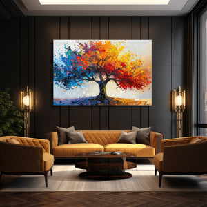 Cool Sunset Art | MusaArtGallery™