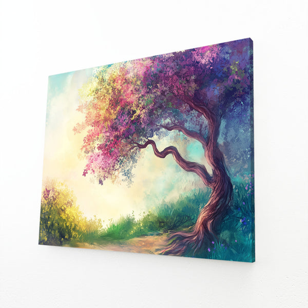 Cool Tree Of Life Wall Art