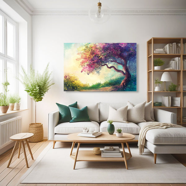 Cool Tree Of Life Wall Art