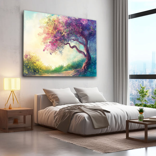 Cool Tree Of Life Wall Art