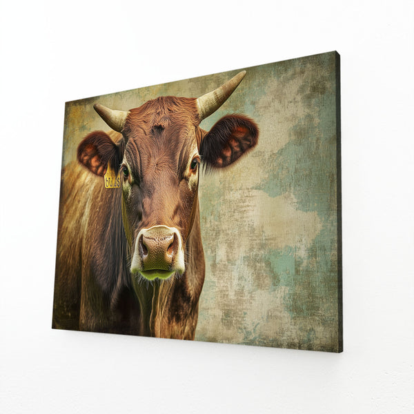 Cow Pictures Wall Decor