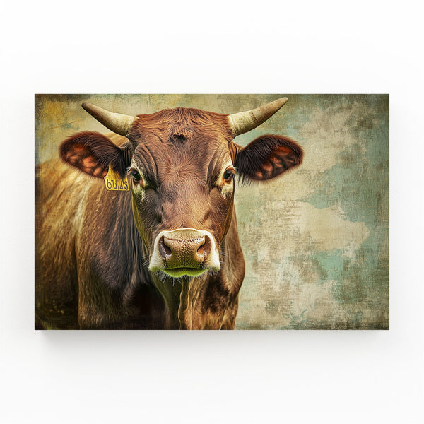 Cow Pictures Wall Decor