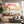 Crane Cherry Blossom Tree Wall Art