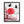 Cranes Red Sun Cherry Blossom Wall Art