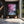 Dark Cherry Blossom Tree Wall Art
