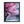Dark Cherry Blossom Tree Wall Art