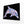 Dark Dolphin Art