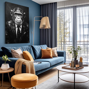 Dark Monkey Art