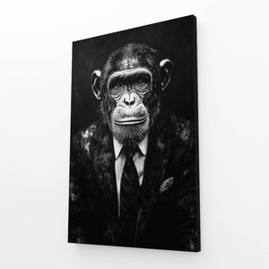 Dark Monkey Art