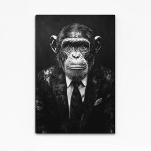 Dark Monkey Art
