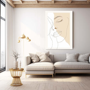 Decent Boho Wall Art | MusaArtGallery™