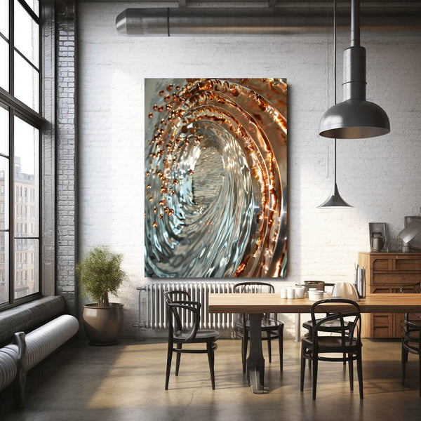 Decor 3D Wall Art | MusaArtGallery™