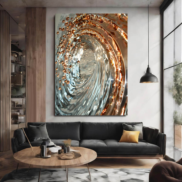 Decor 3D Wall Art | MusaArtGallery™