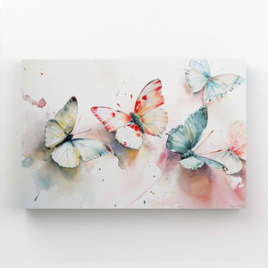 Decorative Butterfly Wall Art | MusaArtGallery™