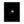 Deep Black Apple Art