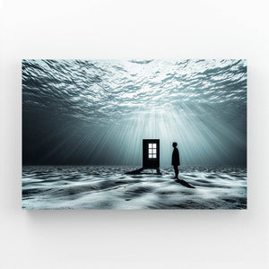 Deep Ocean Wall Art And Photography