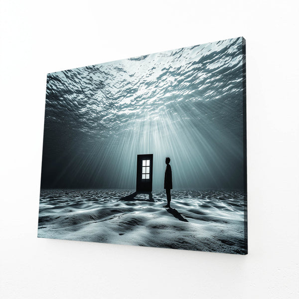 Deep Ocean Wall Art And Photography