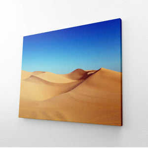 Desert Nature Inspired Wall Art | MusaArtGallery™