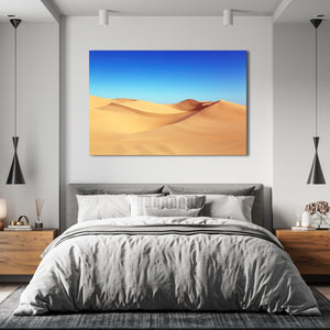 Desert Nature Inspired Wall Art | MusaArtGallery™