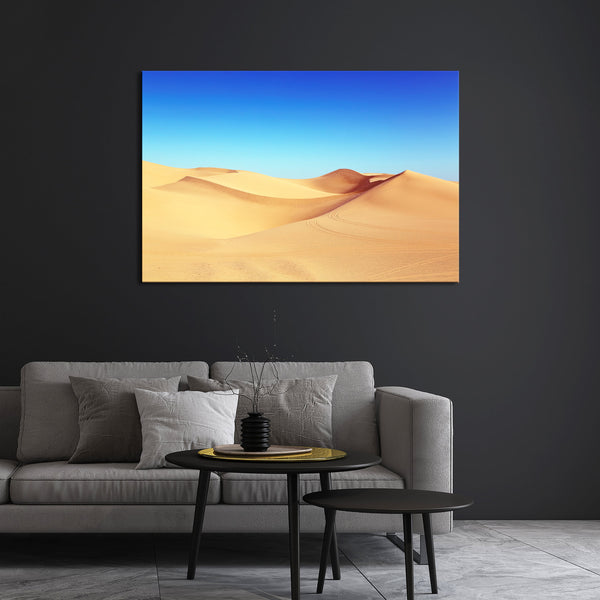Desert Nature Inspired Wall Art | MusaArtGallery™