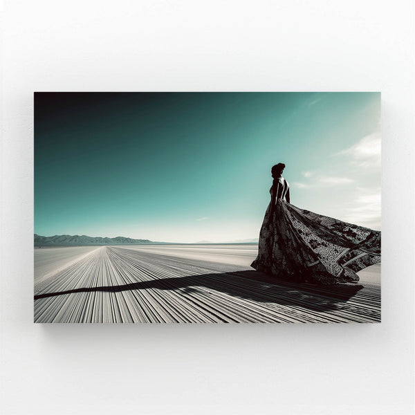 Desert Photography Wall Decor